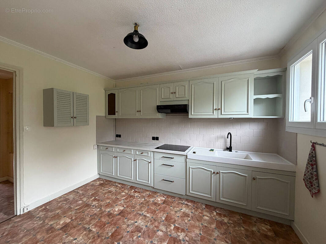 Appartement à MORLAIX