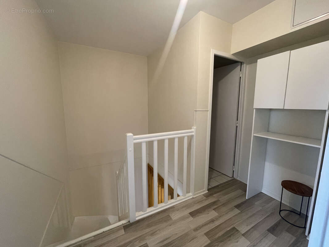 Appartement à AMIENS