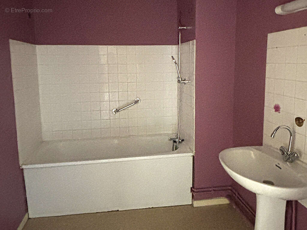 Appartement à ROANNE