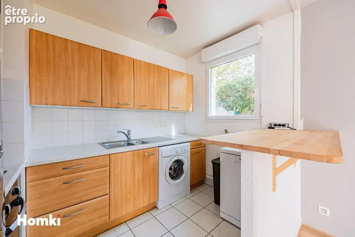 Appartement T2 de 49 m² à Clamart 92140, Rue de Châtillon - photo 11
