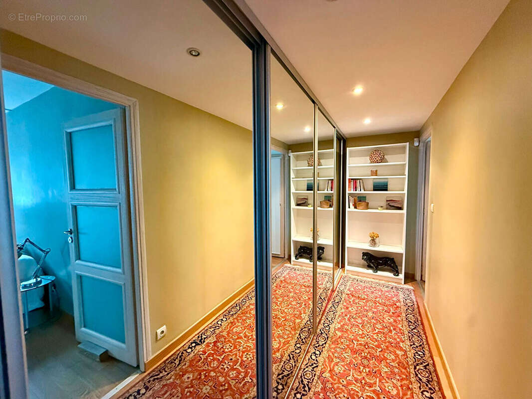 Appartement à BAYONNE