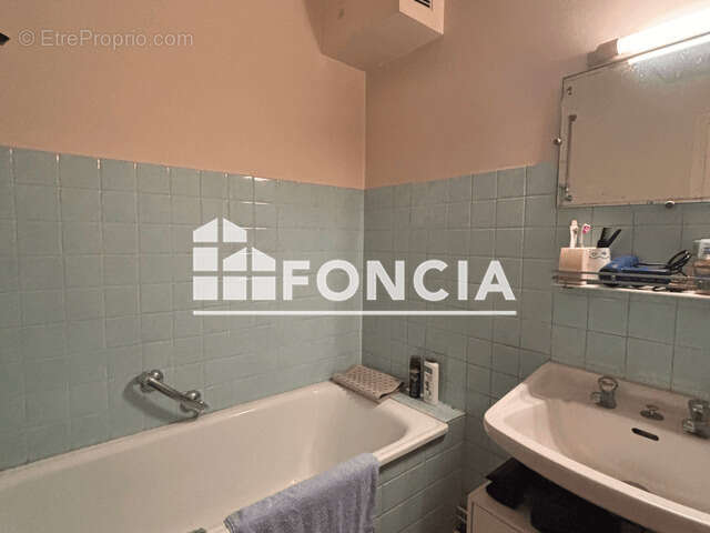 Appartement à TOURS