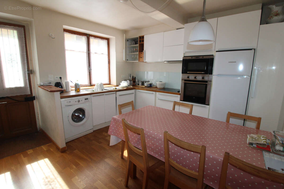 Maison 75 m² à Couiza  - photo 3