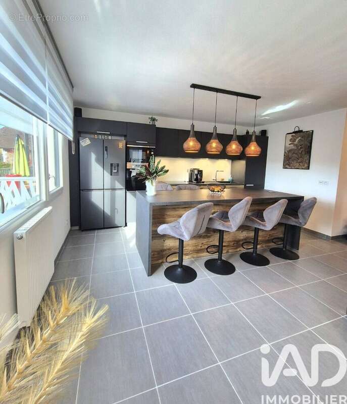 Photo 3 - Appartement à ANNEMASSE