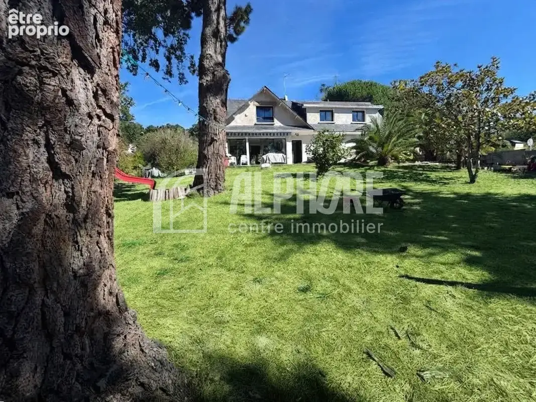 LA BAULE ESCOUBLAC - Maison familiale avec grand jardin - photo 2