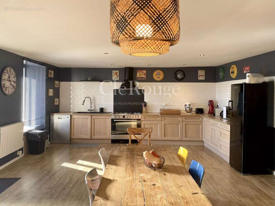 Appartement à SAUVETERRE-DE-GUYENNE