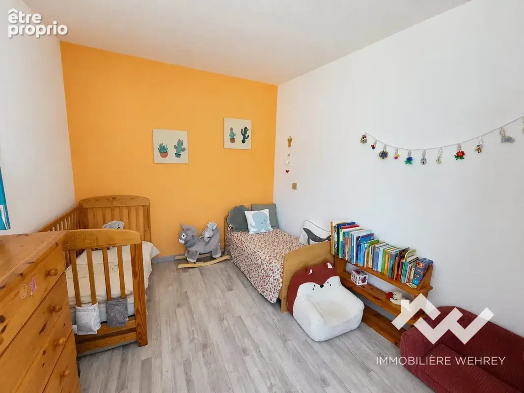 Appartement 3 pièces 72 m² à vendre à Munster (68140) - photo 7