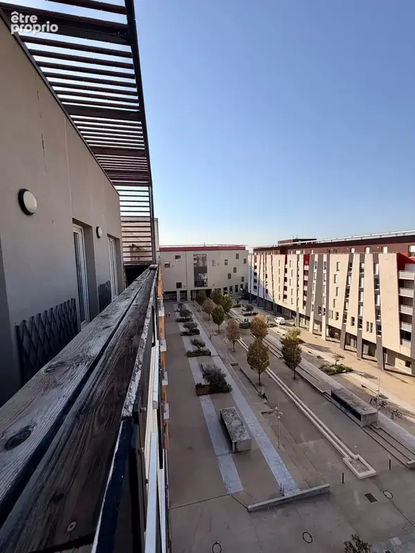 Photo Appartement à Nimes au prix de 189 000€