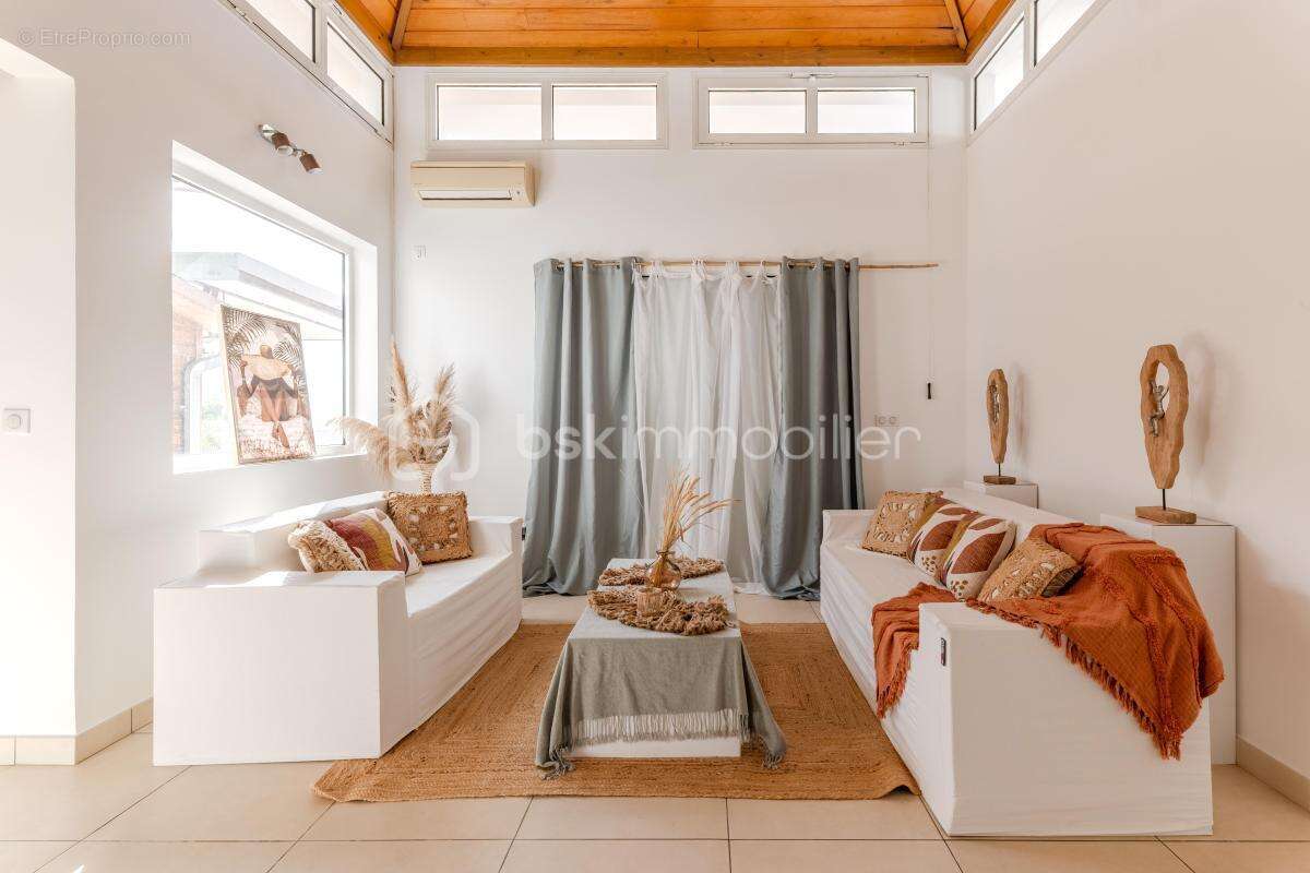 La confiance les bas / grande montée – maison de caractere avec vue mer - photo 13