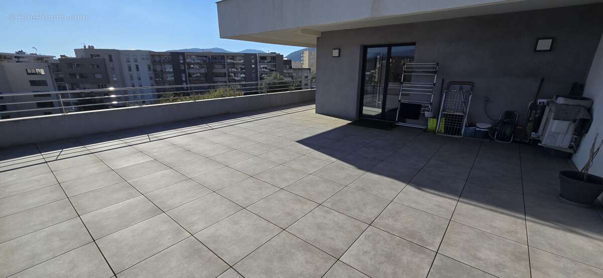 Appartement - photo 2