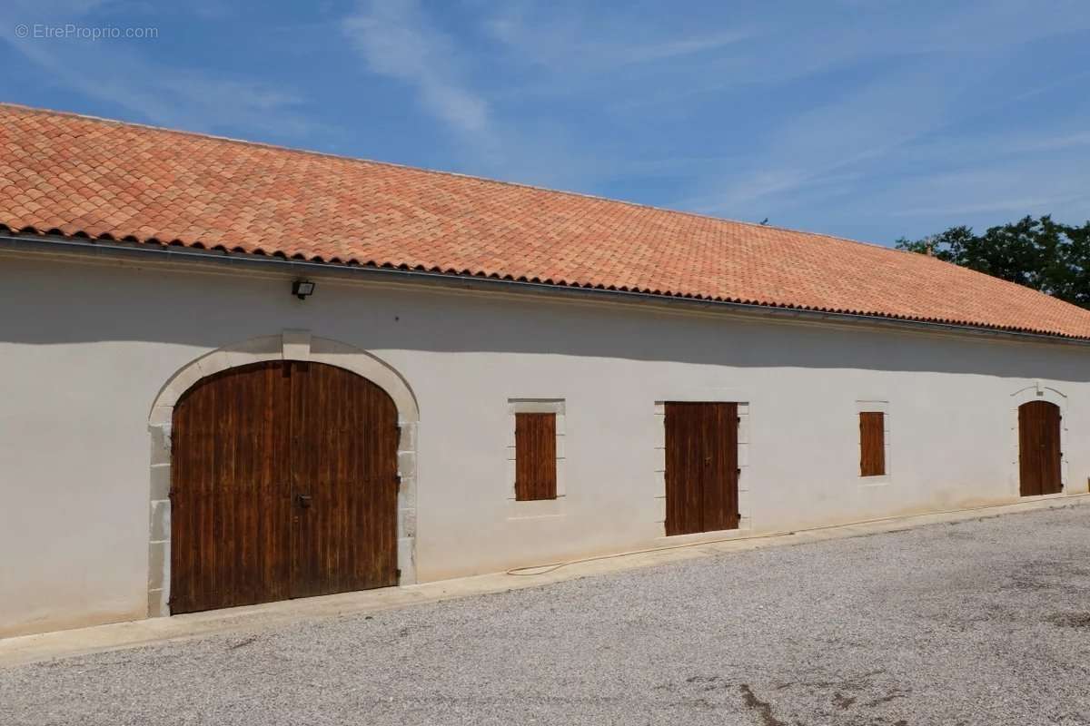 Maison à VILLENEUVE-SUR-LOT