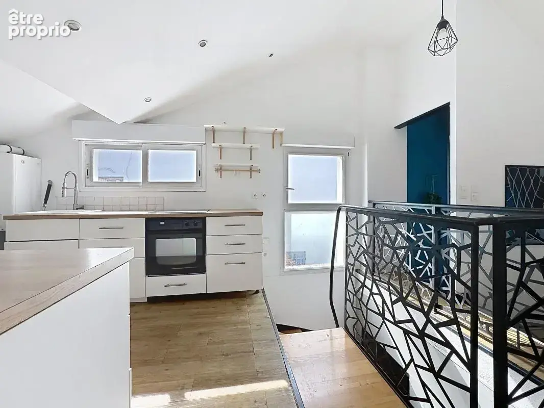 Maison À Vendre - photo 4