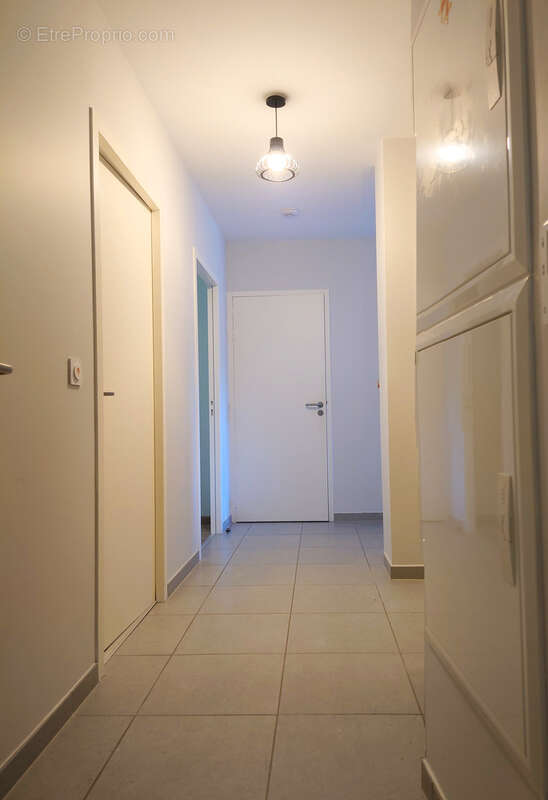 Appartement à VILLEFRANCHE-DE-ROUERGUE