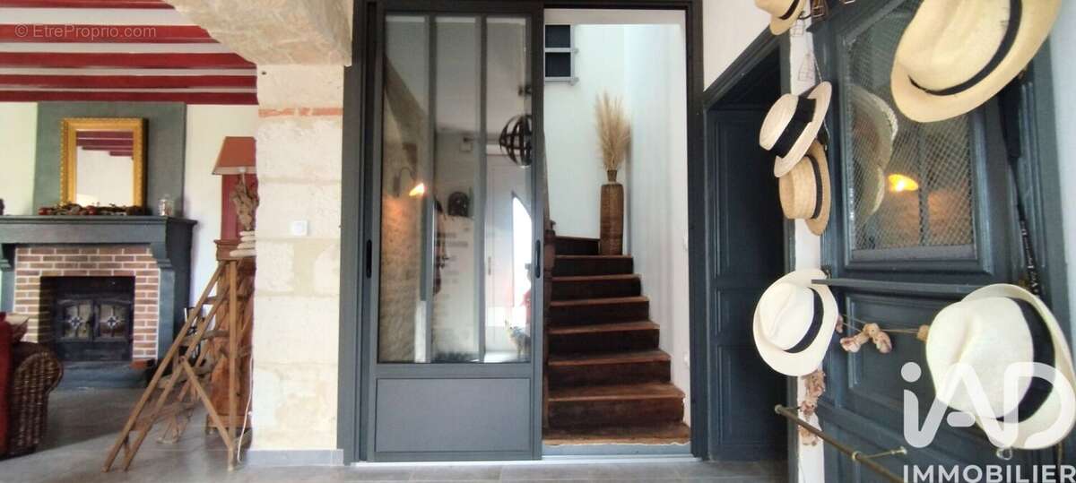Photo 5 - Maison à PETOSSE