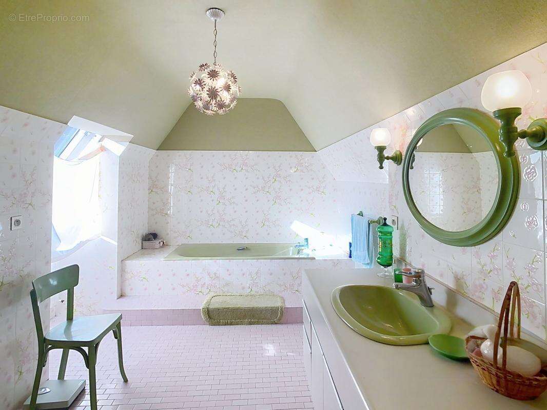 Maison à LA FORET-FOUESNANT