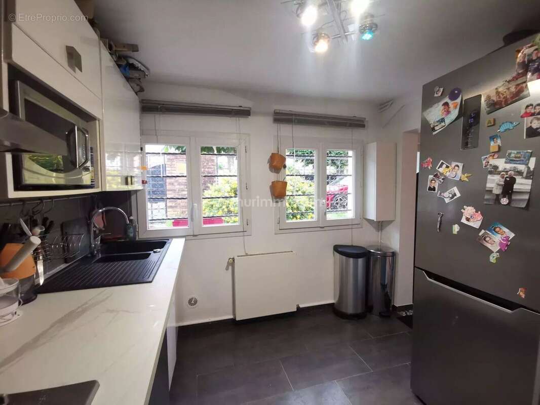 Maison à GOURNAY-SUR-MARNE