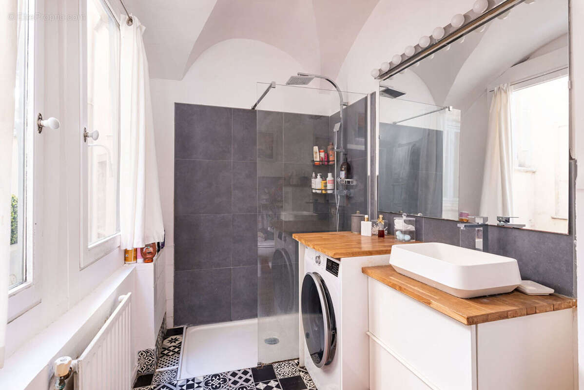 Appartement à LYON-5E