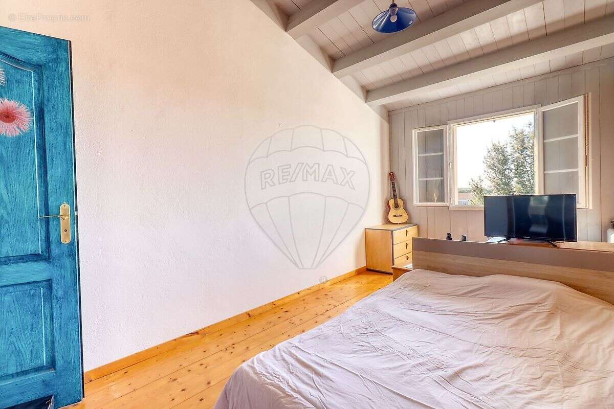 Maison à NIEUL-SUR-MER