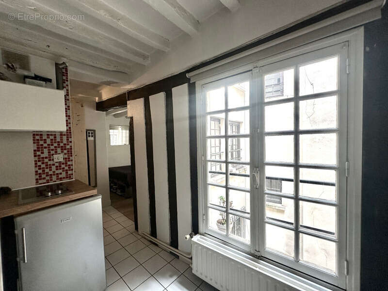 Appartement à PARIS-5E