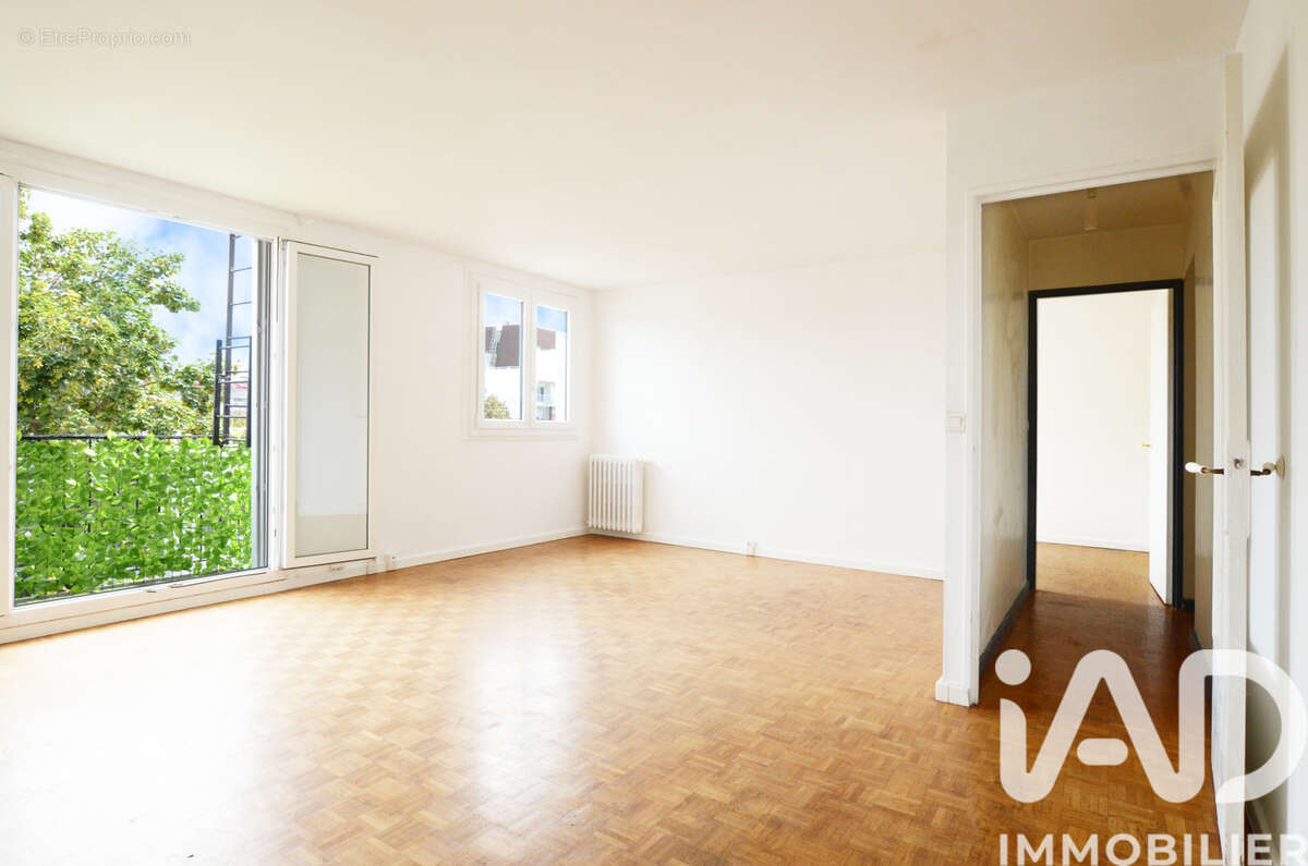 Photo 2 - Appartement à COLOMBES