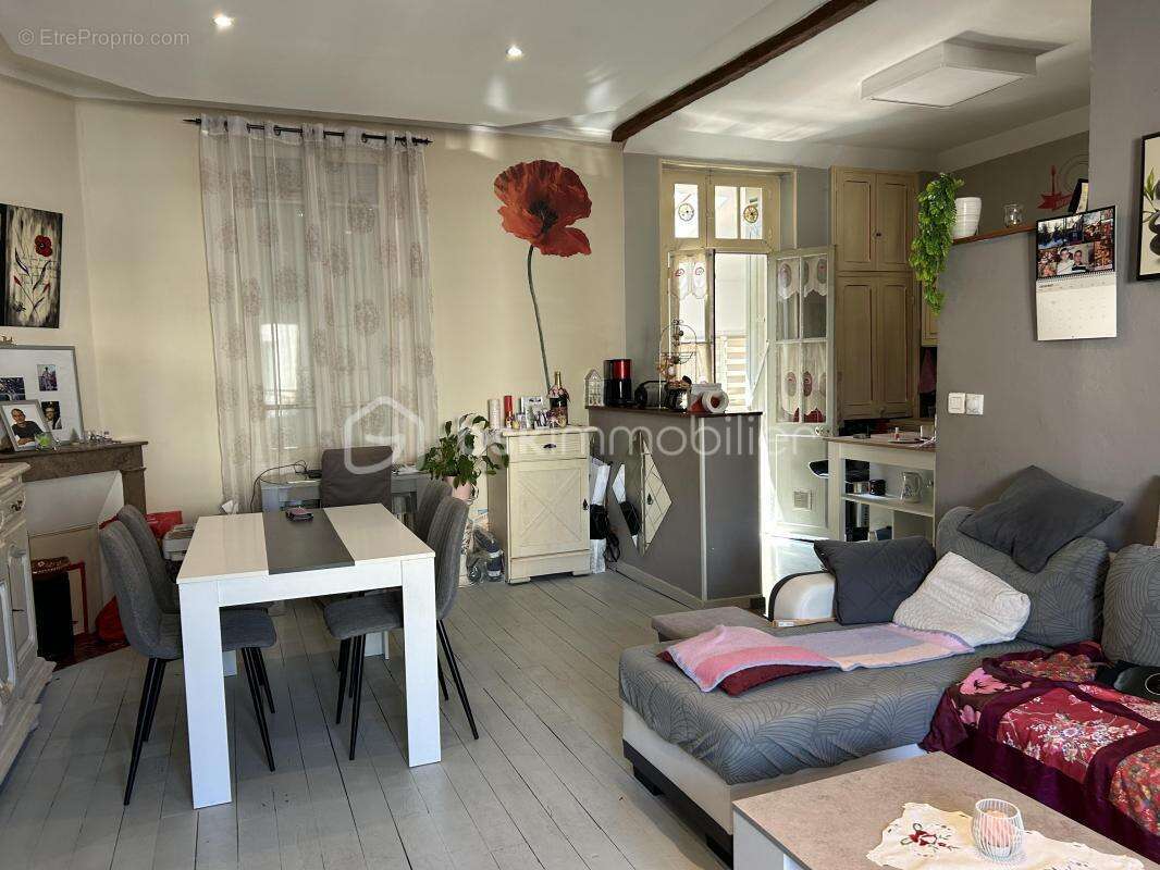 Maison de ville loi Loucheur - photo 3
