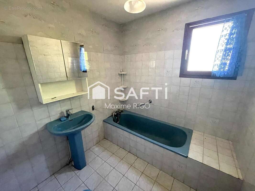 Photo 8 - Maison à CASTELJALOUX