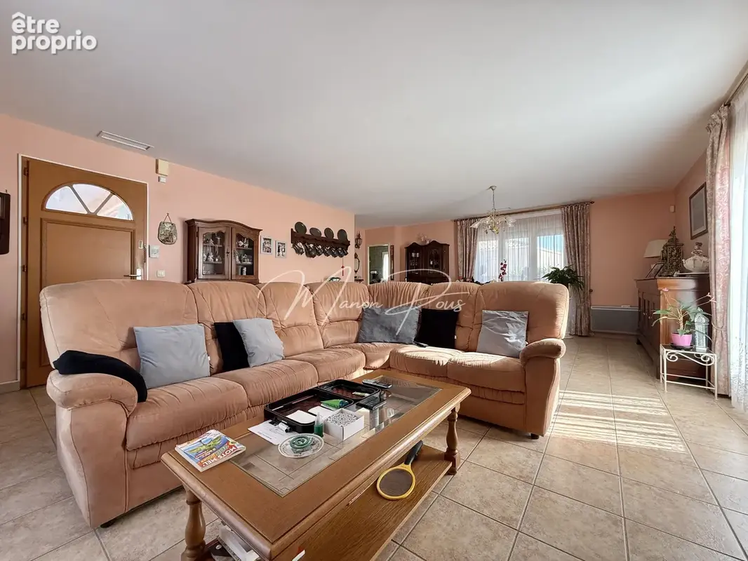 Maison 4 pièces 104 m² à vendre à Caves (11510) - photo 26