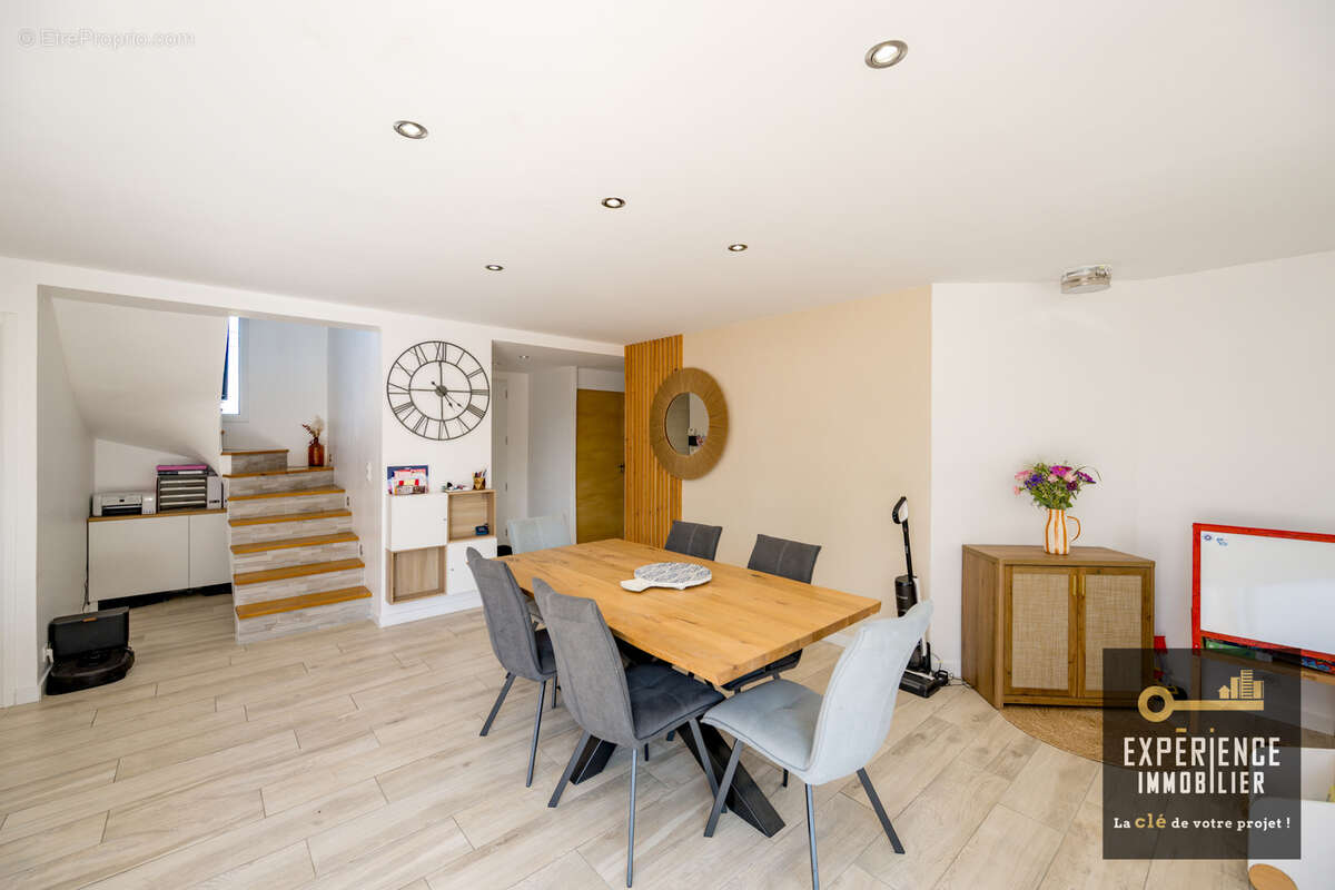 Contemporaine en plein bourg de ploufragan - photo 5