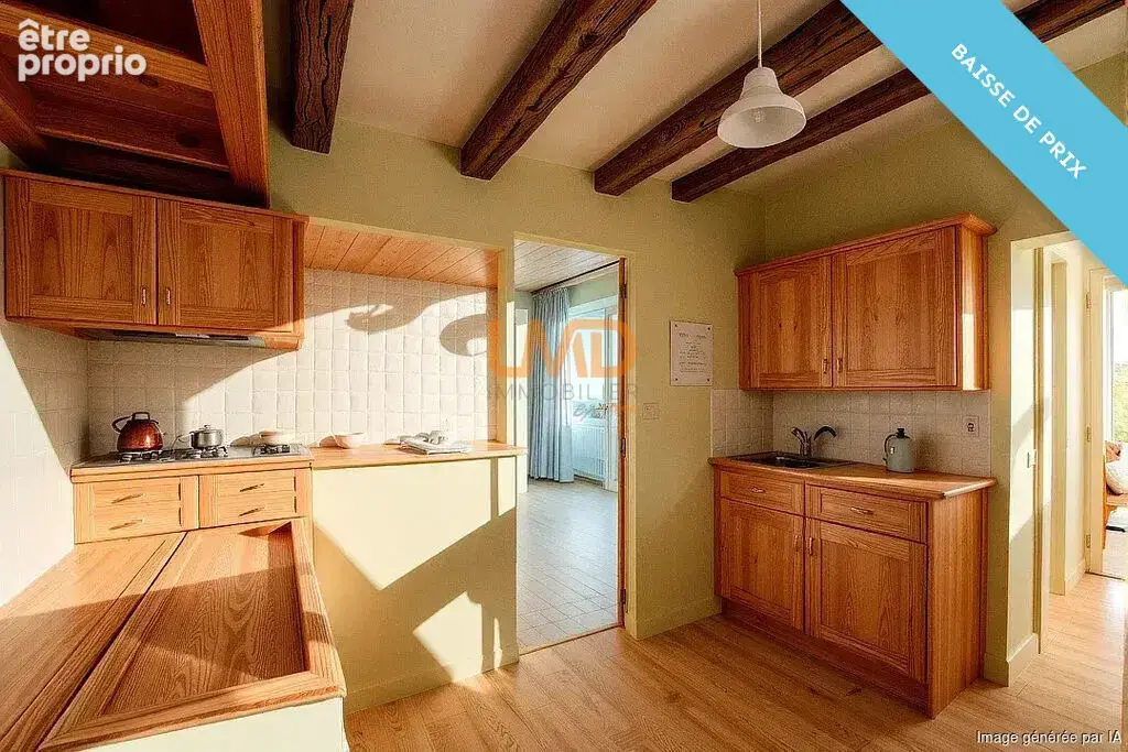 Beau projet immobilier ! - photo 20
