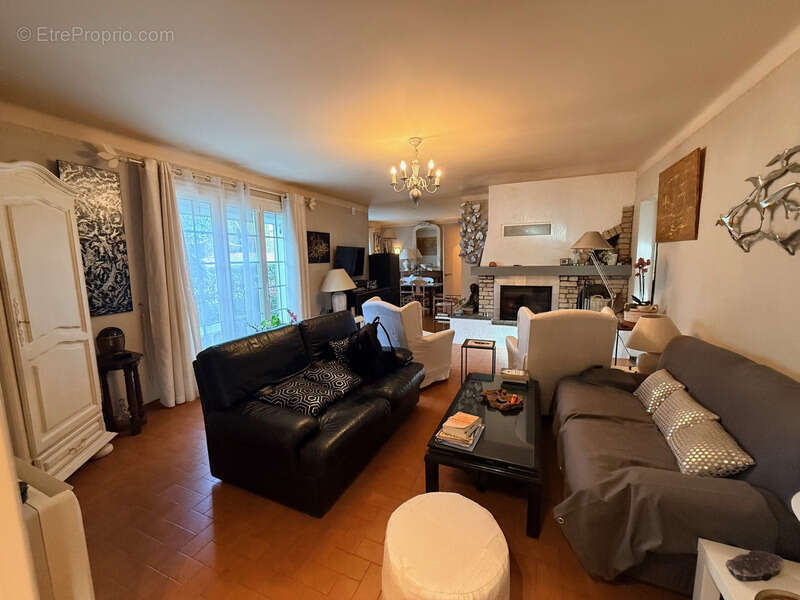 Maison à LE LUC