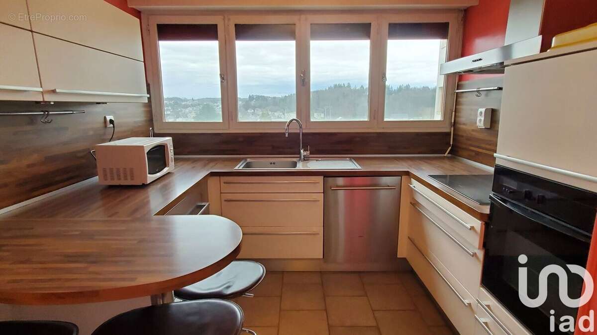 Photo 8 - Appartement à USSEL