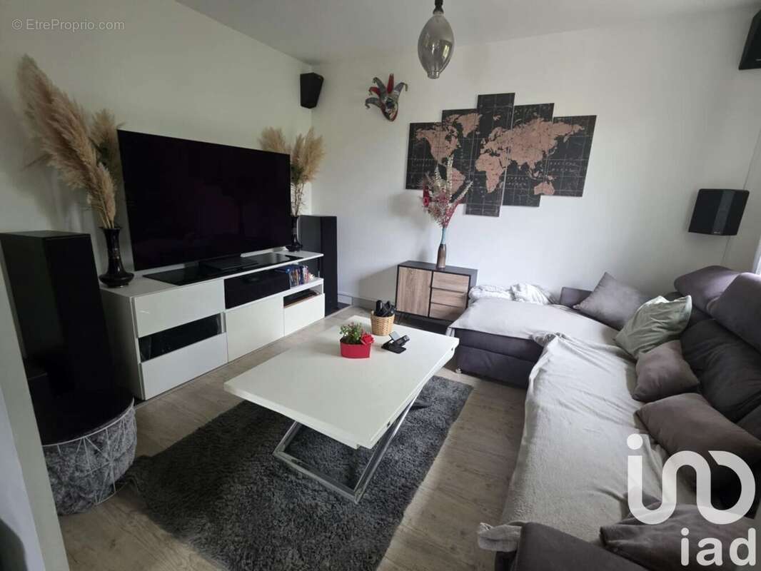 Photo 8 - Maison à GRENTHEVILLE