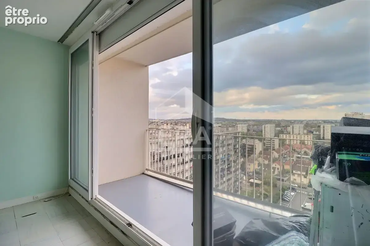 Appartement 85m² à épinay-sur-seine - photo 7