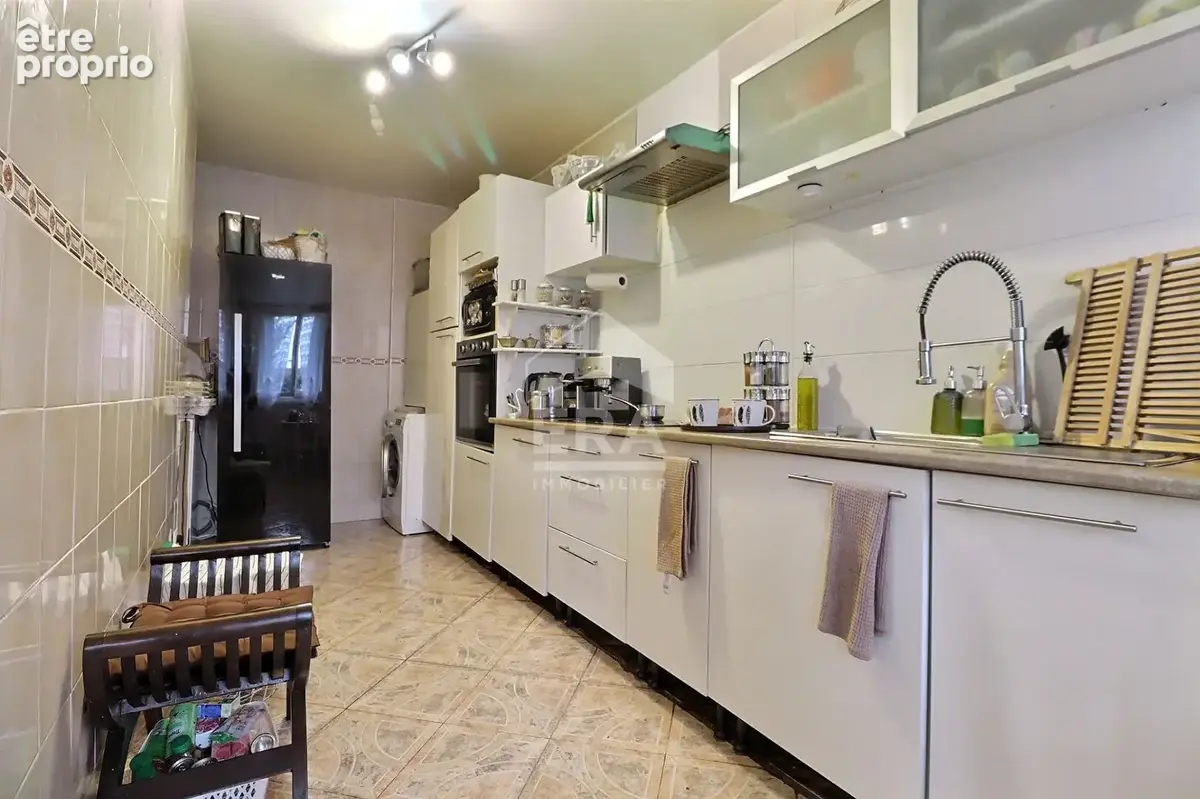 Bel appartement 76 m2 sur saint-denis - photo 5