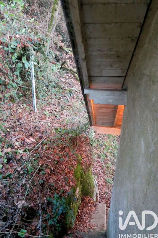 Photo 8 - Maison à LA CHAPELLE-MOULIERE