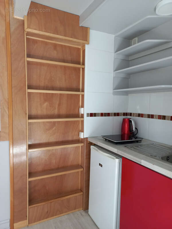 SPECIAL INVESTISSEUR - 2 Studios indépendants - photo 2