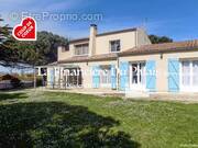 Maison à SAINT-PALAIS-SUR-MER