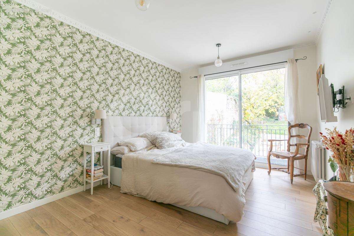 Maison à FONTENAY-SOUS-BOIS