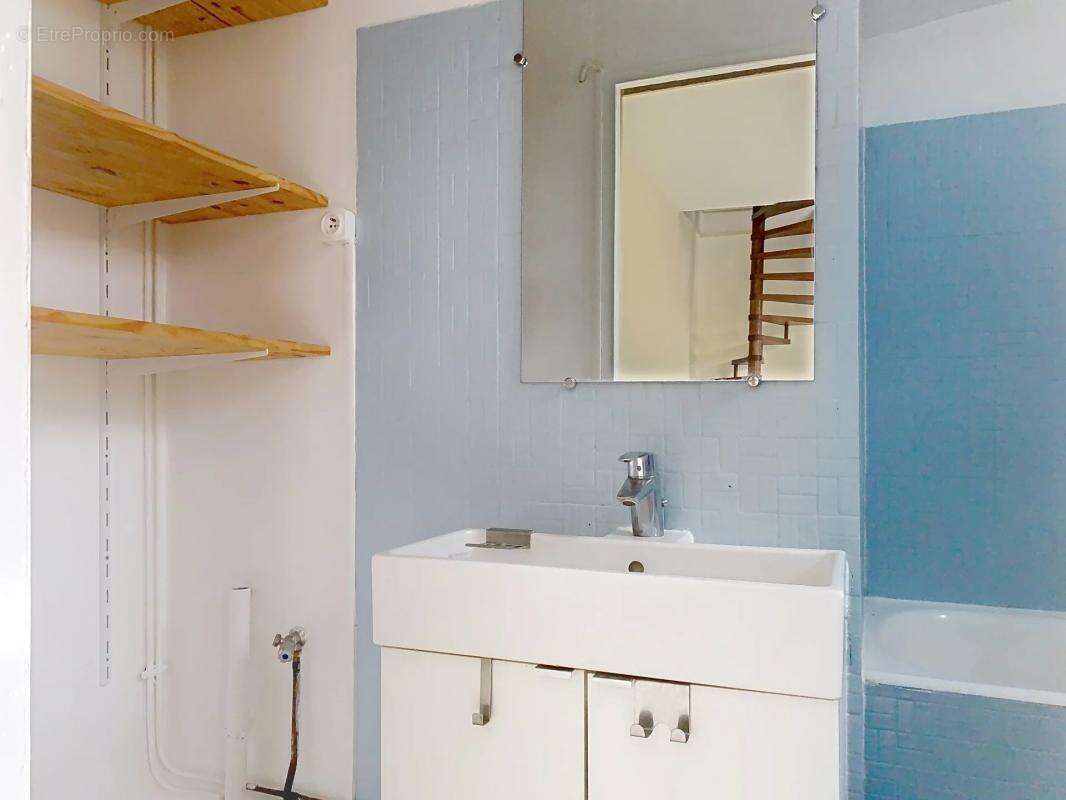 Appartement à POISSY