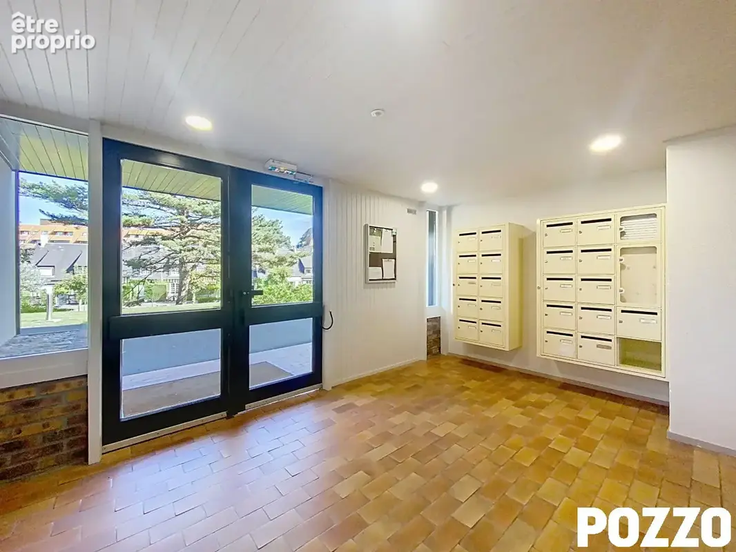Appartement Villers-sur-Mer - photo 12