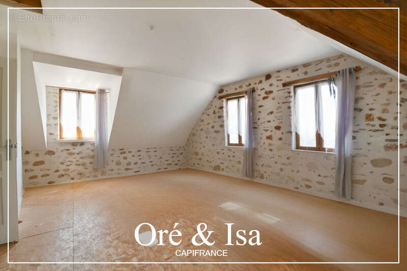 Exceptionnel, Maison à vendre 9 pièces SAINT VITTE (18) - photo 29