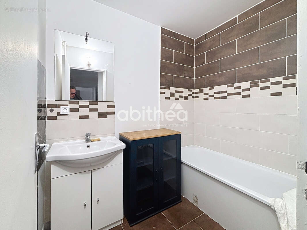 Appartement à CHOISY-LE-ROI