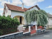 Maison à LAGUENNE