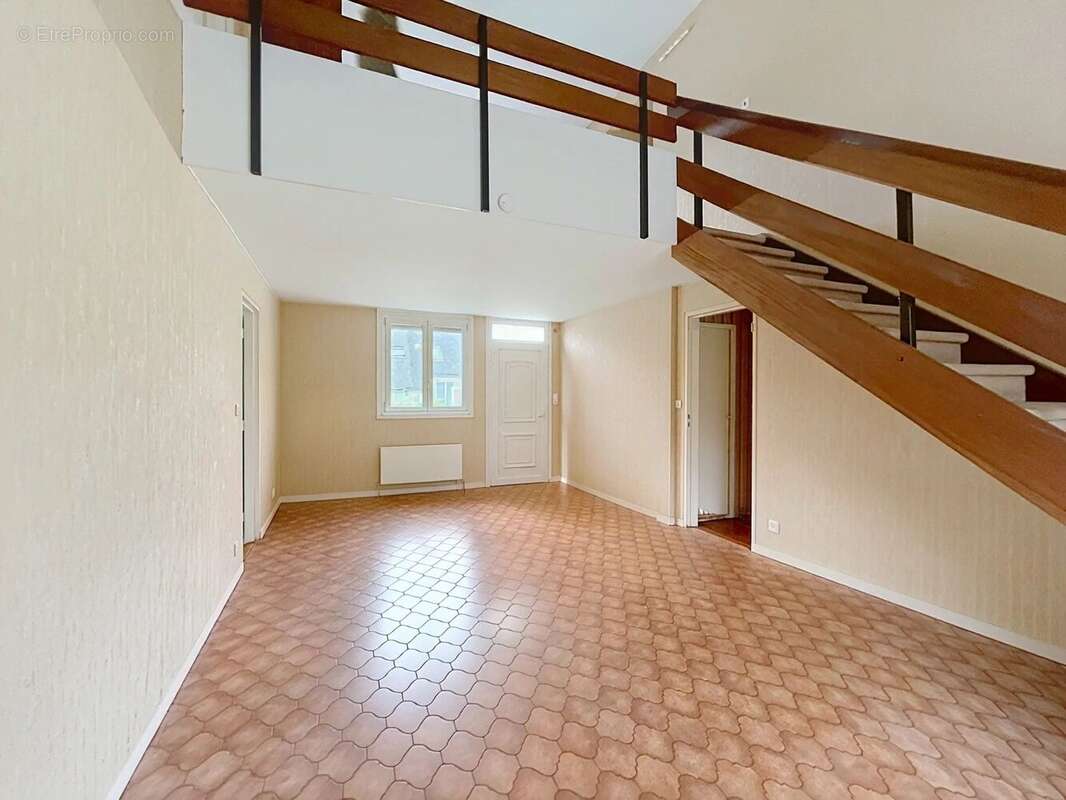Vente Maison Laon(02000) 142 000ï¿œ - photo 2