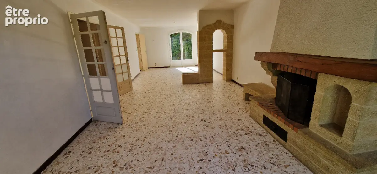 Trés belle villa a Clermont l hérault  au calme - photo 5
