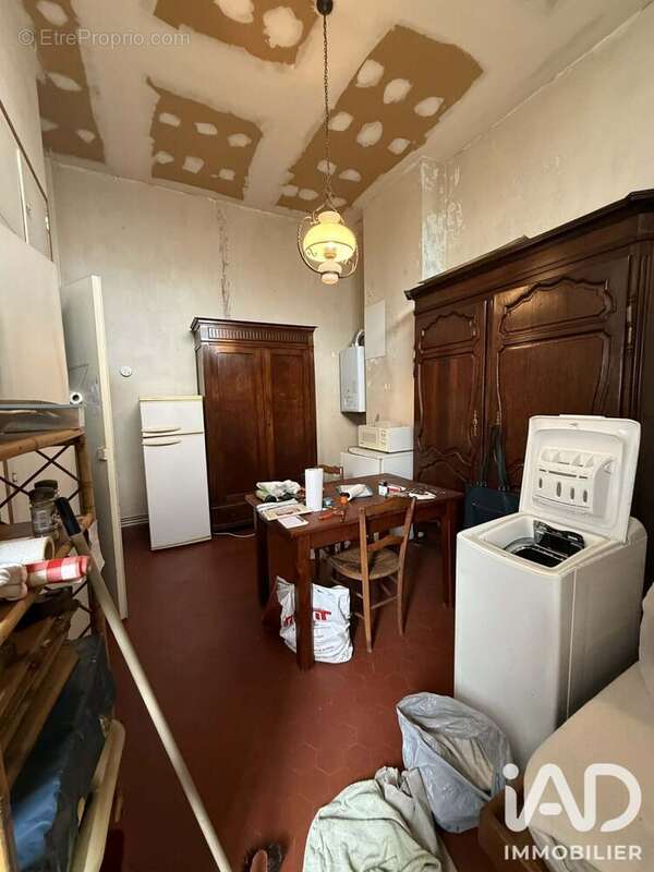 Appartement 38 m² à Saint-Nazaire  - photo 2