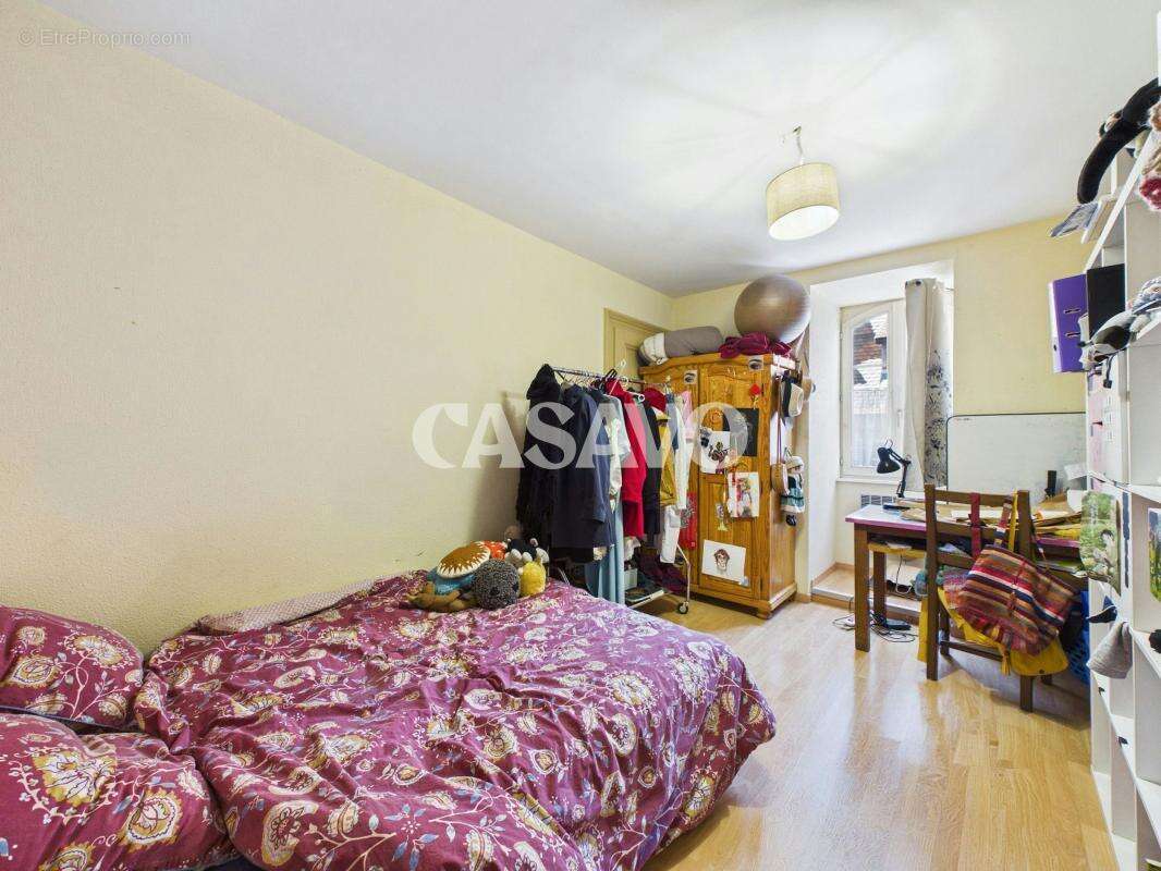 Vente Appartement 5 pièces de 125m² - 67000 Strasbourg - photo 16