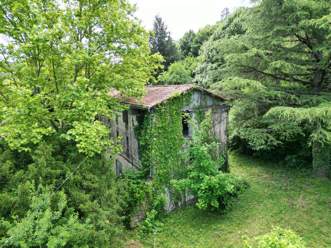Maison à LE VIGAN