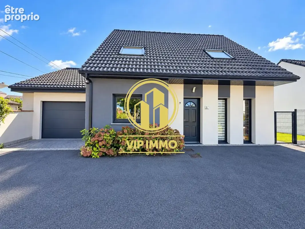 Photo Maison à Thumeries au prix de 315 000€