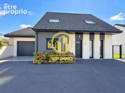 Maison à THUMERIES